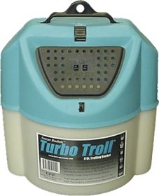 Challenge 8Qt Turbo Troll Bucket