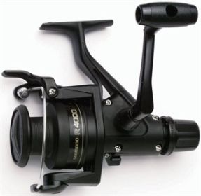 Shimano Ix 4.1-Rdrag Spin