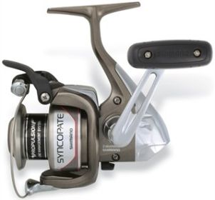 Shimano Syncopate Fd 3Bb 5.2 Spin