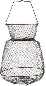 Ec Floating Fish Basket 13"X18"