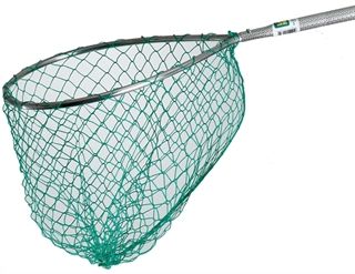 Mid Lakes Landing Net 24"X30"