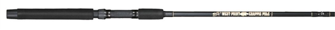 B&M West Point 2P-10' Crappie Rod