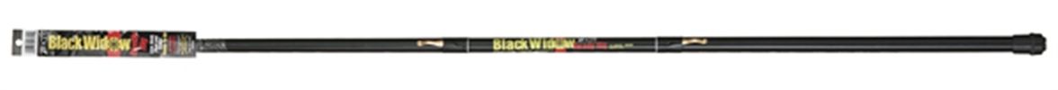 B&M Blk Widow 3 Sect 10' Rigged