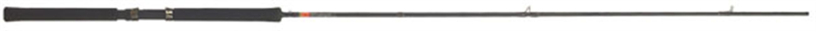 B&M Bucks Graphite 2S-11' Jig Pole