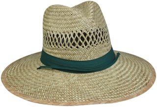 Oc Lifeguard Straw Hat