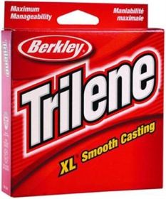 Trilene Xl Lo-Vis Grn 10# 300Yd