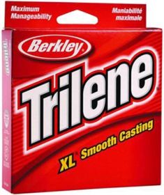 Trilene Xl Clear 12# 300Yd