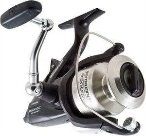 Shimano Baitrunnr Oc 4.8 4Bb Spin