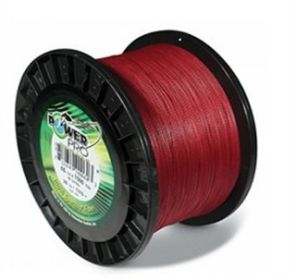 Pwr Pro 150# 1500Yd V Red