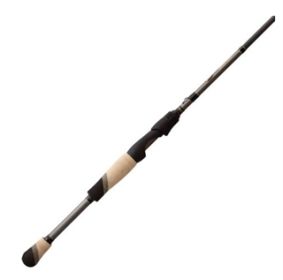 Lews Pro Ss Lfs-X5 7' Ap Spin Rod