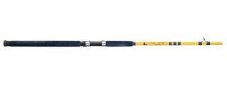 Ec Ozark Snaggin Rod 1Pc 7' H