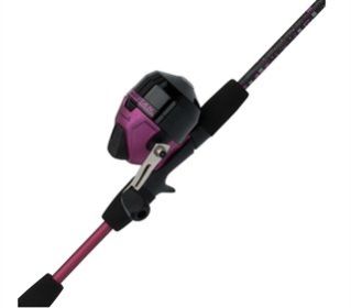 Skp Amphibian 5'6" 2Pc Sc Cbo Pink