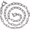 Multi-usage Stainless Steel Long Chain for Small Boats