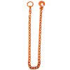 Multi-usage Stainless Steel Long Chain for Small Boats